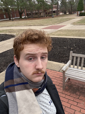 Image of Author Jayson Nichols