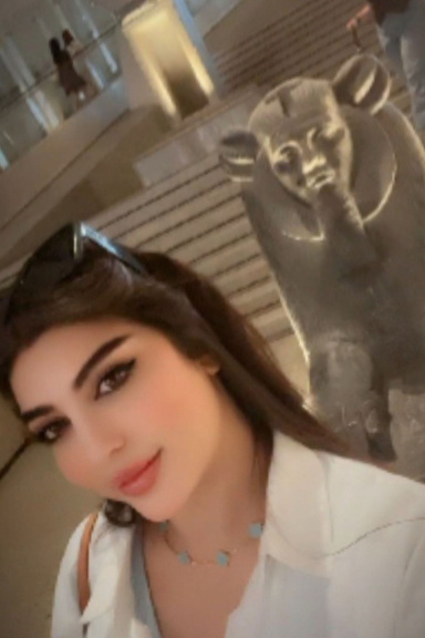 Image of Author Dalal Hazam–Author