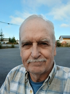 Image of Author Garrison Clifford Gibson