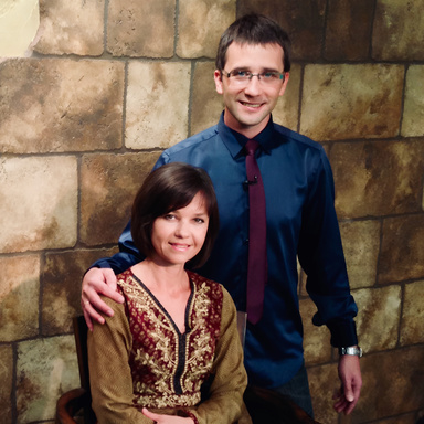 Image of Author Stan & Lana Putalov