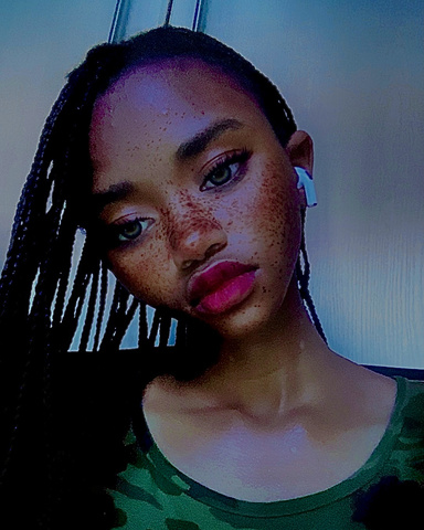 Image of Author Lihle Stofile