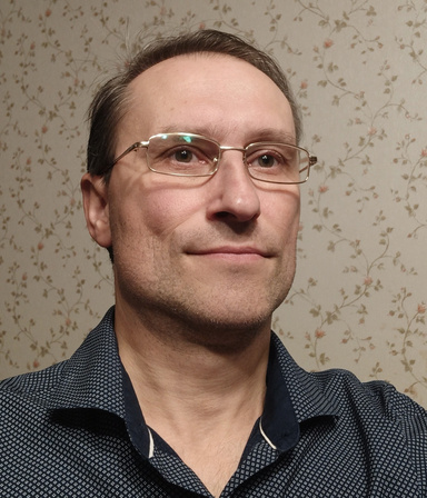 Image of Author MAHK SIM KULAKOV