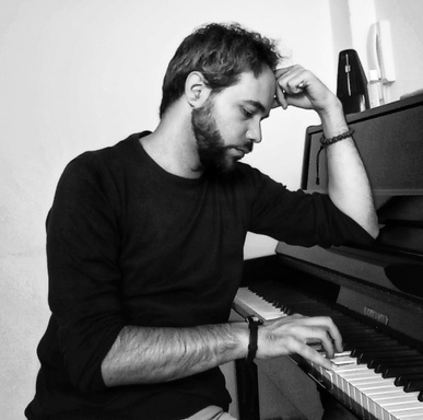 Image of Author Danilo Sesti