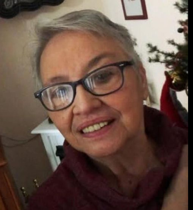 Image of Author Manuela Valletti Ghezzi