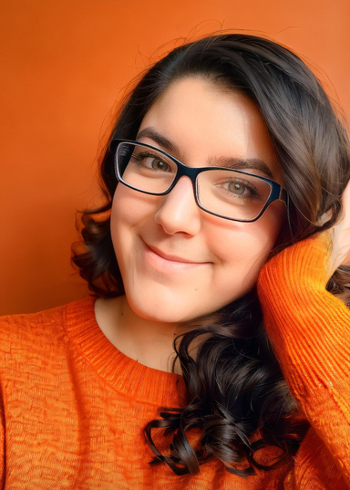 Image of Author Dakota Perkins