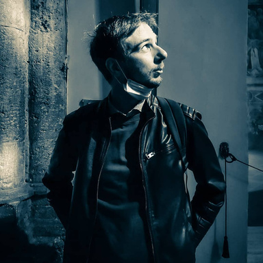 Image of Author Francesco Baldini