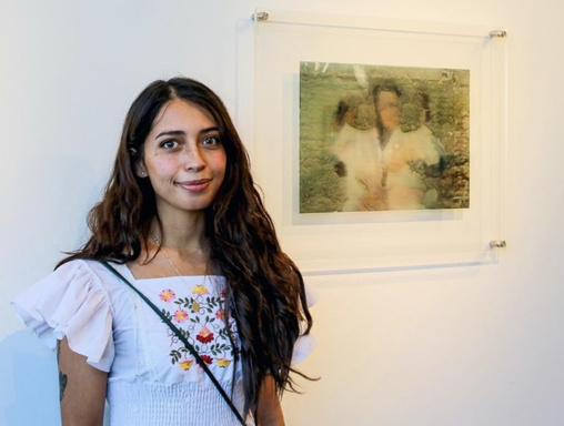 Image of Author Julianna Sanroman