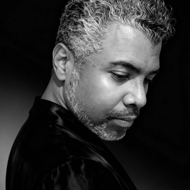 Image of Author Steph Pantoja