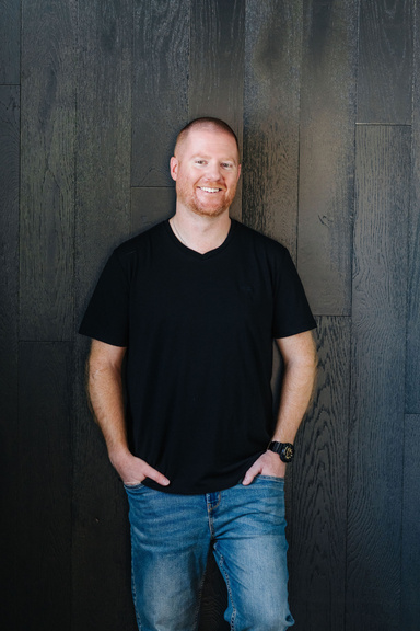 Image of Author Benjamin Watkins