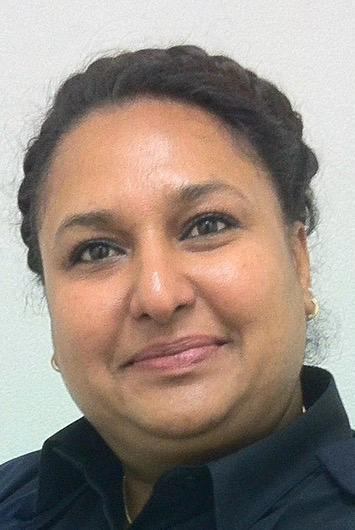 Image of Author Narinder Kaur KATARIA