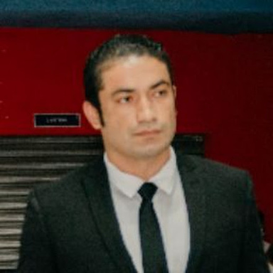 Image of Author Rolando Enrique Rosales Murga