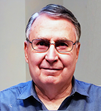 Image of Author Douglas F Baird