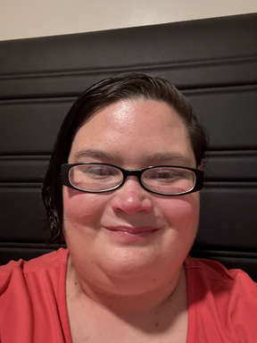 Image of Author Valerie Bridgeman