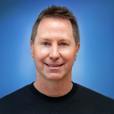 Image of Author Glenn C. Breslauer