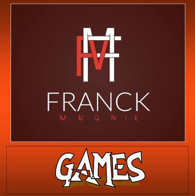 Image of Author Franck MUGNIE