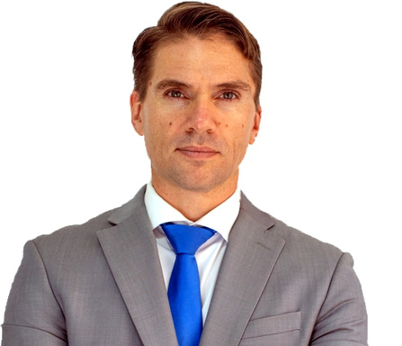 Image of Author Sergio A Bustos
