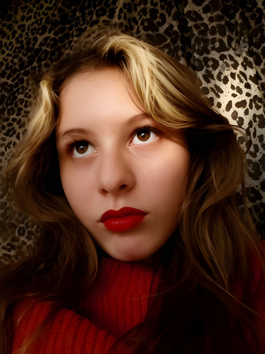 Image of Author EMERALD THOMPSON CORALINE SPECIAL(POV) SERIES