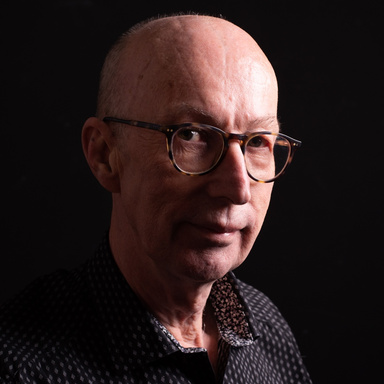 Image of Author David Griffin