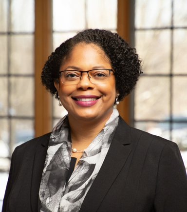 Image of Author Shannon S. Lesane