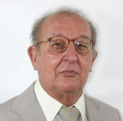 Image of Author Ennio Marchetti
