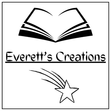 Image of Author Everett's Creations