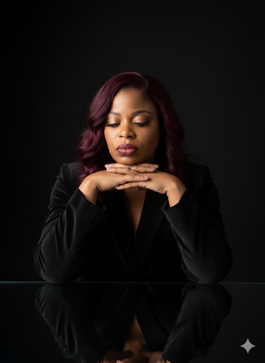 Image of Author Ruth Hephzibah