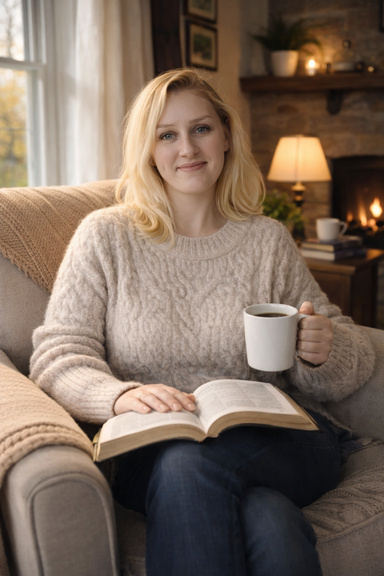 Image of Author Kayla Sullivan | Rough & Revived