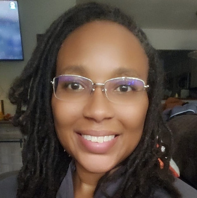 Image of Author Shani Z. Nesmith