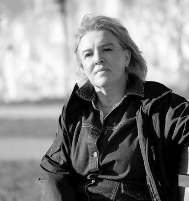 Image of Author Clara MILLER
