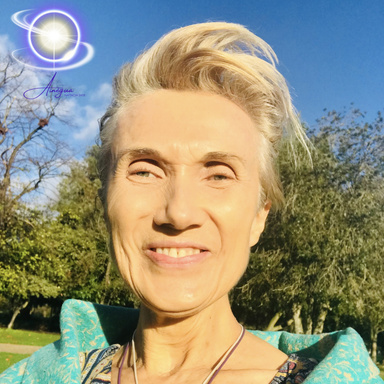 Image of Author Nattacia Satie