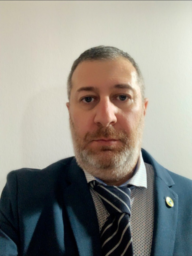 Image of Author Moreno Mari