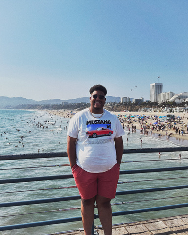 Image of Author Eichel Davis