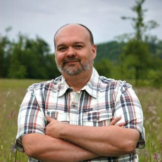 Image of Author Sam Whittaker