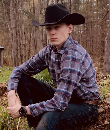 Image of Author Jayden Carlisle