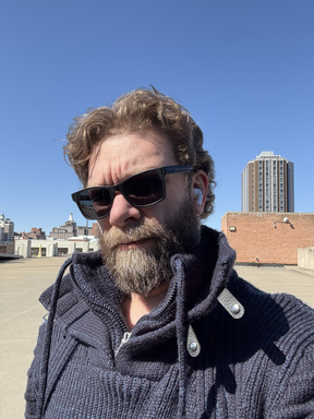 Image of Author J P Perez