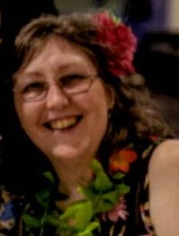 Image of Author AUSTRALIAN AUTHOR LYNNE McPHERSON!