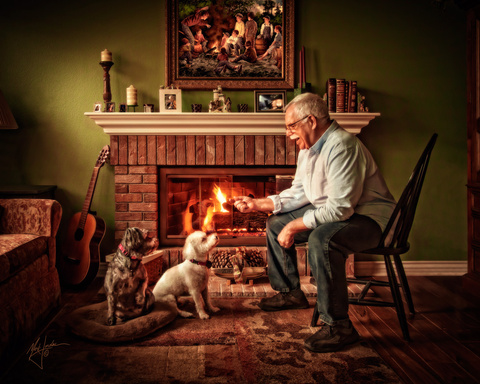 Image of Author Jack Durish