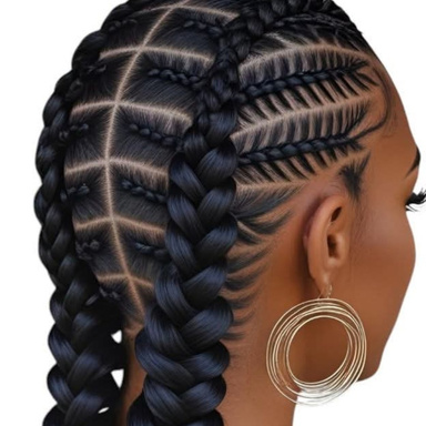 Image of Author Nichole's Thoughts