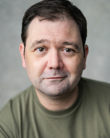 Image of Author Tom Coiner