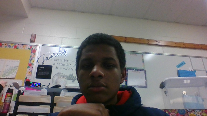 Image of Author Christopher Butler Jr.