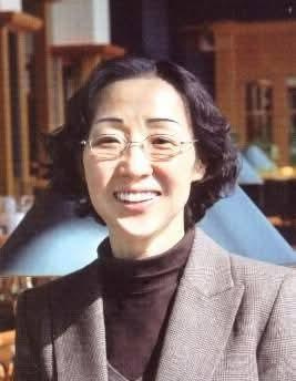 Image of Author Ye-Jin Moon