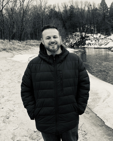 Image of Author Ahrend Torrey