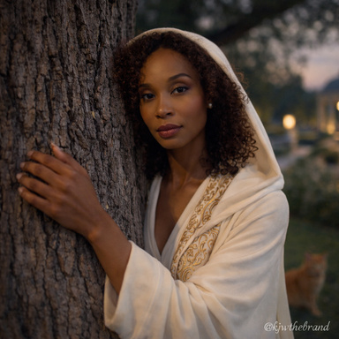 Image of Author Kanisha J. Weatherly