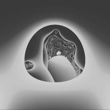 Image of Author Michael Reed