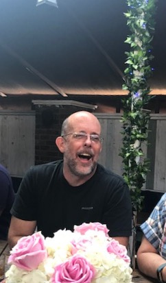 Image of Author G Beckman