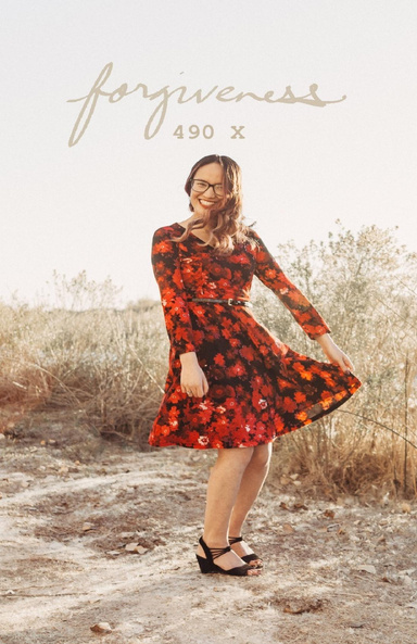 Forgiveness 490 X Ebook
