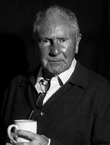 Image of Author Paul Humphreys