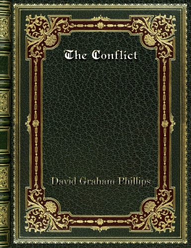 The Conflict