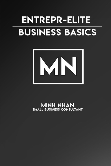 EntreprElite: Business Basics