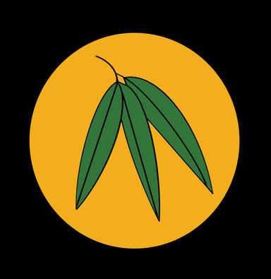 Image of Author I LOVE THE BUSH